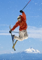 Bocanci de schi (99 poze) cum sa alegi femei, pentru copii, cum sa alegi dimensiunile, o geanta pentru