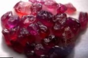 Garnet gem vagy féldrágakő