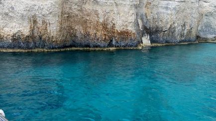 Греція, чарівний острів Закінтос