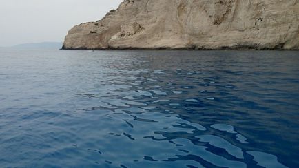 Grecia, fermecătoare insula Zakynthos