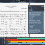 Guitar pro 7 - prezentare generală a programului