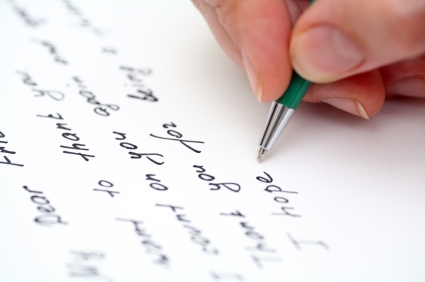 Ielts scrisoare scris cum să scrie o scrisoare IELTS la un scor mare