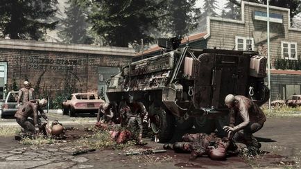 Гра the war z знову доступна в мережі steam