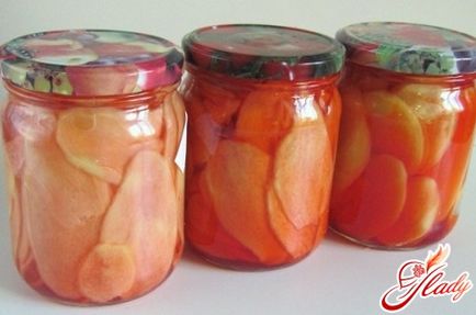 Імбир маринований корисні властивості продукту