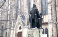 Johann Sebastian Bach