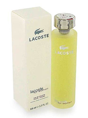 Istoria lacoste