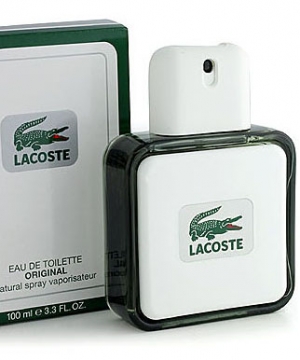 Istoria lacoste