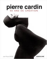 История на марката Pierre Cardin - История на марката - Камарата на Съветите - мода, стил, дизайн, полезни и