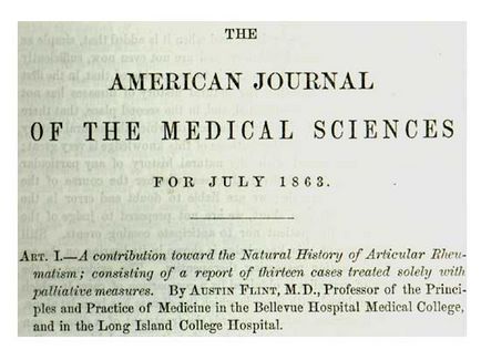 Історія клінічних досліджень
