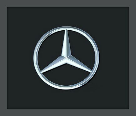A történelem Mercedes-Benz, a vezető az autó
