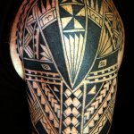 Istoria originii tatuajelor și a primelor tatuaje etnice