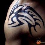 Історія виникнення татуювання і перші етнічні тату