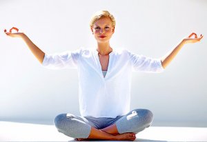 Yoga Kundalini oferă un sistem pentru începători