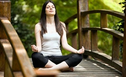 Yoga de curățare a intestinelor, cu exerciții de constipație