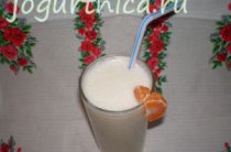 Joghurt recept otthon nélkül joghurt