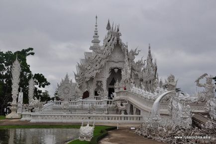 Ce excursii și la ce preț, alegeți în Thailanda, pattaya