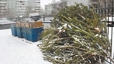 Cum să-ți iau rămas bun de la o herringă