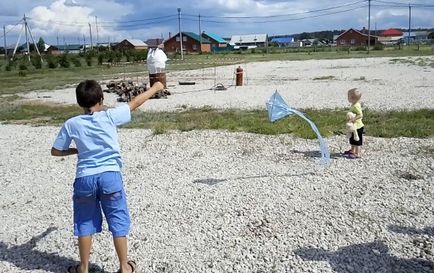 Як ми робили вогняну скульптуру, уроки гончарства