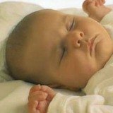 Як налагодити денний сон у немовляти - ваш доктор айболит