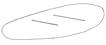 Cum de a desena o barcă în etape - cum să atragă o barcă în creion pas cu pas