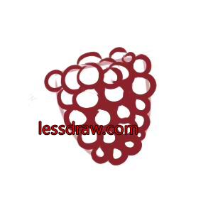 Hogyan kell felhívni a ceruzát málna szakaszban ❤lessdraw❤ (döntetlen) Hogyan kell felhívni a ceruzát málna szakaszban, ❤lessdraw❤