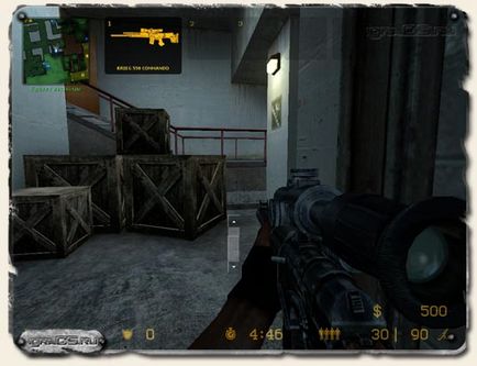 Hogyan lehet megtalálni a legjobb csapat a counter-strike