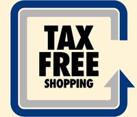 Як оформляти tax free