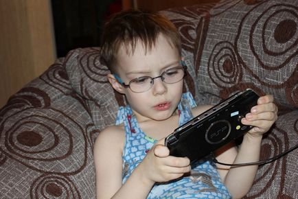Cum de a distrage atenția unui copil de la sfatul psihologului jocurilor pe calculator