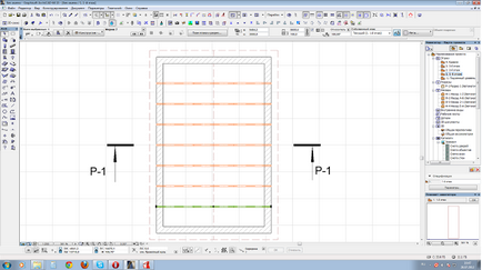 Hogyan építsünk egy farmon ArchiCAD keresztül «trussmaker»