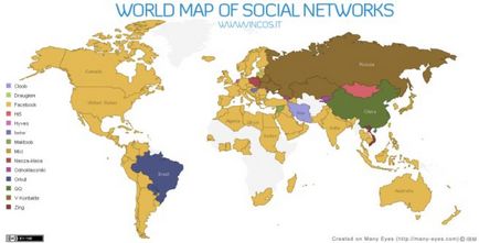 Cum de a construi afaceri internaționale în rețea, rețele sociale și știri de afaceri pe Internet