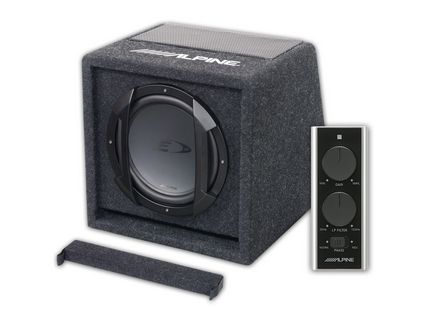 Cum să reglați corespunzător subwoofer-ul în mașină, acordând muzică