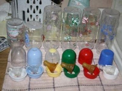 Як правильно стерилізувати пляшечки для новонароджених в домашніх умовах