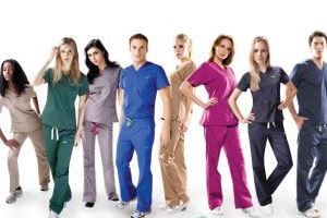 Cum de a alege dreptul de rochie medicala, studenti medicale