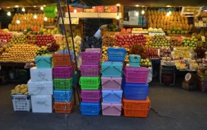 Cum să exportați în mod corespunzător fructe din Thailanda - excursii Thai info