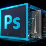 Cum de a da un efect retro fotografiilor sau fotografiilor din Photoshop (imagine) Cum să dați un efect retro la o fotografie sau fotografii în Photoshop