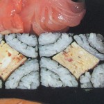 Cum să gătești sushi