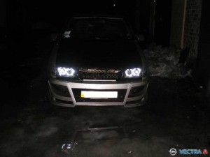 Cum să pompi frânele singure pe opel vectra a - Opel Vetra a (1988-1995)