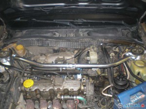 Cum să pompi frânele singure pe opel vectra a - Opel Vetra a (1988-1995)