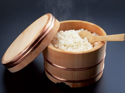 Cum să crești orez, fă-o singur