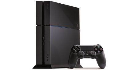 Як прошити або перепрошити playstation 4