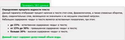 Як перевірити статтю на унікальність і seo-показники онлайн