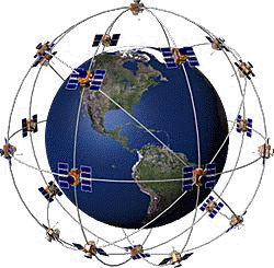 Cum funcționează sistemul de navigație prin satelit GPS?