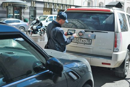 Ahogy munkatér fotovideofiksatsii közlekedési jogsértések (piros lámpa) Mi a különbség a közlekedési kamera megsértése fotovideofiksatsii