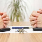 Cum să împartă proprietatea soților în divorț - consultanță juridică
