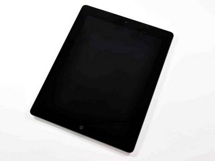 Як розібрати ipad 3