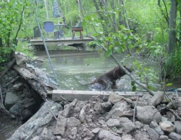 Як самому зробити міні-гес