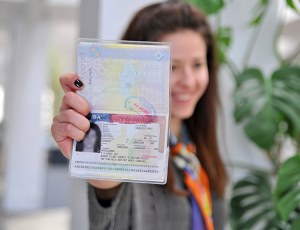 Cum să obțineți o viză în Statele Unite