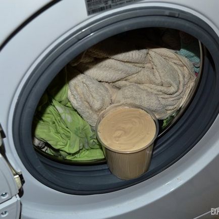 Як зробити шкідливий гель для прання, expertoza