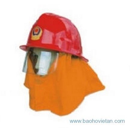Як зробити шолом пожежника