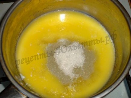 Hogyan lehet a csokoládé bevonat kakaó torta, cupcake (evőkanál tej) Hogyan lehet a csokoládé bevonat kakaó torta, torta